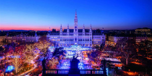 Beitragsbild des Blogbeitrags Unsere liebsten Eislaufplätze in Wien