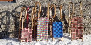 Beitragsbild des Blogbeitrags Die 6 coolsten Rodelbahnen in Vorarlberg