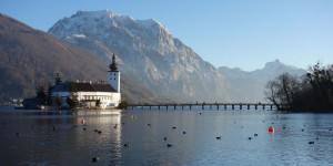 Beitragsbild des Blogbeitrags 7 Dinge, die du nicht übers Salzkammergut wusstest