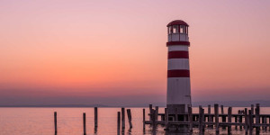 Beitragsbild des Blogbeitrags 6 schöne Winterspaziergänge im Burgenland