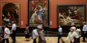 Beitragsbild des Blogbeitrags Unsere liebsten Museen in Wien 