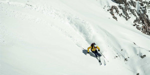 Beitragsbild des Blogbeitrags Schöne Skitouren in der Nähe von Wien 