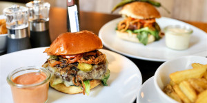 Beitragsbild des Blogbeitrags Unsere Top 10 Restaurants in Wien im Februar