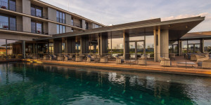 Beitragsbild des Blogbeitrags Unsere Top 10 Hotels in Österreich im März