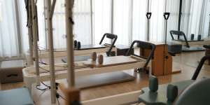 Beitragsbild des Blogbeitrags Die besten Pilates-Studios in Wien 