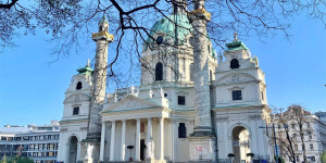Beitragsbild des Blogbeitrags 12 Dinge, die man im 4. Bezirk in Wien machen muss