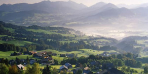 Beitragsbild des Blogbeitrags Die schönsten Ausflugsziele in Vorarlberg 