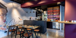 Beitragsbild des Blogbeitrags Die besten chinesischen Restaurants in Wien