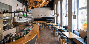 Beitragsbild des Blogbeitrags Die 10 besten Restaurants im 3. Bezirk