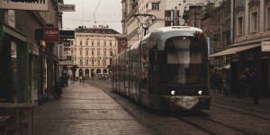Beitragsbild des Blogbeitrags Ausflugsziele rund um Linz, die ihr ohne Auto erreichen könnt
