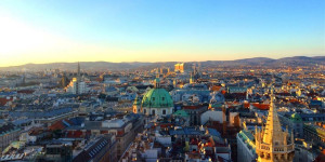 Beitragsbild des Blogbeitrags Was man alleine in Wien machen kann