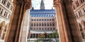 Beitragsbild des Blogbeitrags Die schönsten barrierefreien Ausflugsziele in Wien