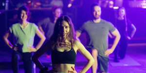 Beitragsbild des Blogbeitrags Newsletter-Gewinnspiel: Gewinne 5×1 Ticket für ein BASS Workout