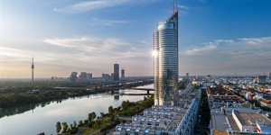 Beitragsbild des Blogbeitrags Unser Guide durch die Millennium City