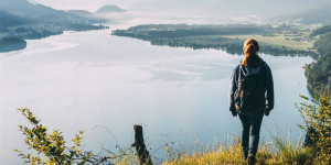 Beitragsbild des Blogbeitrags Unsere Tipps für einen Urlaub alleine in Österreich