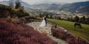 Beitragsbild des Blogbeitrags Romantische Hochzeitslocations in Österreich