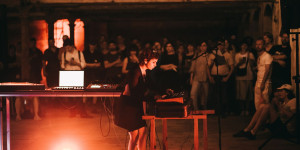 Beitragsbild des Blogbeitrags Bad Ischl als Kulturhauptstadt 2024: Unsere Programmhighlights im Salzkammergut
