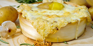Beitragsbild des Blogbeitrags Die besten Käse-Erlebnisse in Österreich