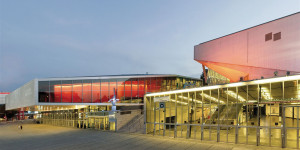 Beitragsbild des Blogbeitrags 7 erstklassige Events in der Wiener Stadthalle 2024 