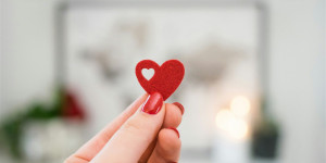 Beitragsbild des Blogbeitrags Das 1000things Bullshit-Bingo für den Valentinstag