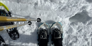 Beitragsbild des Blogbeitrags Die 6 schönsten Schneeschuhwanderungen in Österreich 