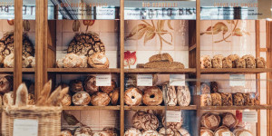 Beitragsbild des Blogbeitrags Die 9 besten Bäckereien in Wien 