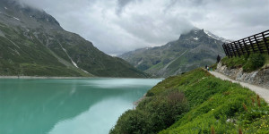 Beitragsbild des Blogbeitrags Eure Lieblinge zum Wandern in Österreich 