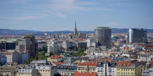 Beitragsbild des Blogbeitrags Die coolsten Events für die kommende Woche in Wien