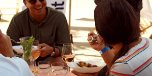 Beitragsbild des Blogbeitrags Newsletter-Gewinnspiel: Gewinne 2×2 Tickets für eine Gusto Guerilla Kulinarik-Tour in Graz