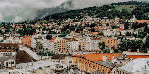 Beitragsbild des Blogbeitrags Ausflüge in und rund um Innsbruck, für die ihr kein Auto braucht 