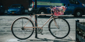 Beitragsbild des Blogbeitrags Wo ihr in Wien gebrauchte Fahrräder kaufen könnt 