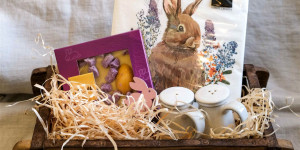 Beitragsbild des Blogbeitrags Newsletter-Gewinnspiel: Gewinne 1 von 2 Geschenksets von My Homents Interior