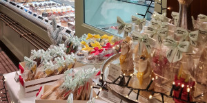Beitragsbild des Blogbeitrags 7 nette Cafés im 23. Bezirk