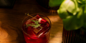 Beitragsbild des Blogbeitrags Die besten Cocktailbars in Wien