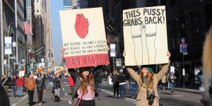 Beitragsbild des Blogbeitrags Unser Senf: Warum wir den Feminismus heute immer noch brauchen 