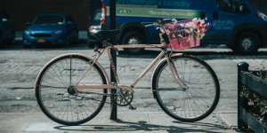 Beitragsbild des Blogbeitrags Do it Yourself: So wartest du ein Fahrrad selbst 