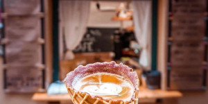 Beitragsbild des Blogbeitrags Unsere 10 liebsten Cafés in Salzburg 