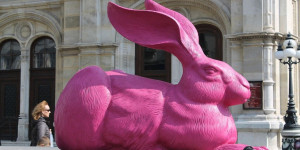 Beitragsbild des Blogbeitrags Tolle Programmpunkte für die Osterferien in Wien
