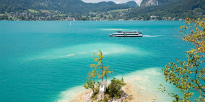 Beitragsbild des Blogbeitrags 8 Dinge, die du im Frühling im Salzburger Land machen kannst