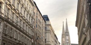 Beitragsbild des Blogbeitrags Wochenvorschau: Die coolsten Events unter der Woche in Wien 