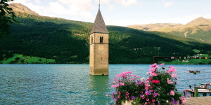 Beitragsbild des Blogbeitrags 8 Tipps für euren Urlaub in Südtirol 