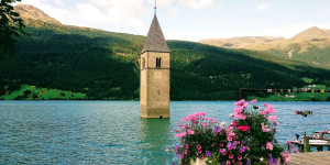 Beitragsbild des Blogbeitrags 8 Tipps für euren Urlaub in Südtirol