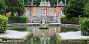 Beitragsbild des Blogbeitrags Die 6 schönsten Parks in Salzburg 