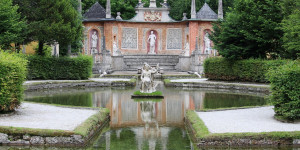 Beitragsbild des Blogbeitrags Die 6 schönsten Parks in Salzburg