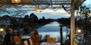 Beitragsbild des Blogbeitrags 8 tolle Restaurants in der Nähe von Wien