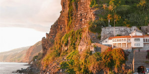 Beitragsbild des Blogbeitrags 10 Tipps für euren Urlaub auf Madeira 