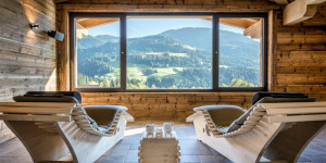 Beitragsbild des Blogbeitrags 7 Tipps für Wellness mit Aussicht in Österreich 