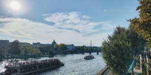 Beitragsbild des Blogbeitrags 10 Tipps für euren Urlaub in Paris