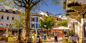 Beitragsbild des Blogbeitrags Gewinne 2 Nächte in einer Kleinen Historischen Stadt in Österreich