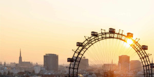 Beitragsbild des Blogbeitrags Wo du die besten Souvenirs aus Wien findest